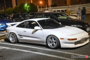 Daikoku PA Cool car report 2021/01/15 #DaikokuPA #DaikokuParking #JDM #大黒PA レポート 31