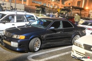 Daikoku PA Cool car report 2021/01/15 #DaikokuPA #DaikokuParking #JDM #大黒PA レポート 39