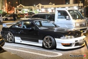 Daikoku PA Cool car report 2021/01/15 #DaikokuPA #DaikokuParking #JDM #大黒PA レポート 55