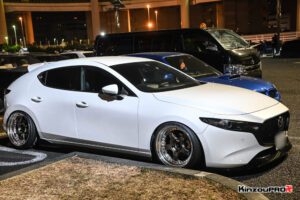 Daikoku PA Cool car report 2021/01/22 #DaikokuPA #DaikokuParking #JDM #大黒PA レポート 14