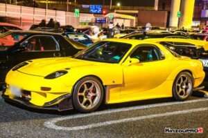 Daikoku PA Cool car report 2021/01/22 #DaikokuPA #DaikokuParking #JDM #大黒PA レポート 35