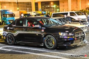 Daikoku PA Cool car report 2021/01/22 #DaikokuPA #DaikokuParking #JDM #大黒PA レポート 36
