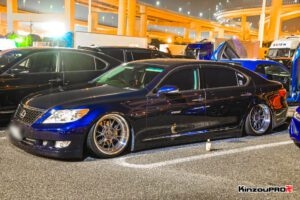 Daikoku PA Cool car report 2021/01/22 #DaikokuPA #DaikokuParking #JDM #大黒PA レポート 3