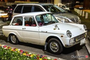 Daikoku PA Cool car report 2021/01/29 #DaikokuPA #DaikokuParking #JDM #大黒PA レポート 12