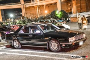Daikoku PA Cool car report 2021/01/29 #DaikokuPA #DaikokuParking #JDM #大黒PA レポート 4