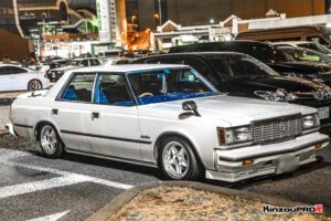 Daikoku PA Cool car report 2021/02/05 #DaikokuPA #DaikokuParking #JDM #大黒PA レポート 12