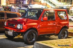 Daikoku PA Cool car report 2021/02/05 #DaikokuPA #DaikokuParking #JDM #大黒PA レポート 15