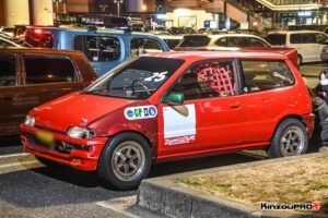 Daikoku PA Cool car report 2021/02/05 #DaikokuPA #DaikokuParking #JDM #大黒PA レポート 47