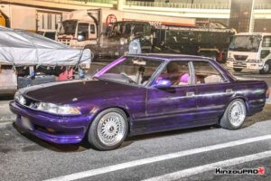 Daikoku PA Cool car report 2021/02/05 #DaikokuPA #DaikokuParking #JDM #大黒PA レポート 57