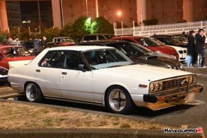 Daikoku PA Cool car report 2021/02/12 #DaikokuPA #DaikokuParking #JDM #大黒PA レポート 22