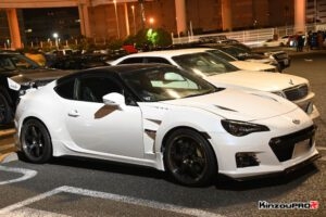 Daikoku PA Cool car report 2021/02/12 #DaikokuPA #DaikokuParking #JDM #大黒PA レポート 51