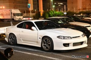 Daikoku PA Cool car report 2021/02/12 #DaikokuPA #DaikokuParking #JDM #大黒PA レポート 6