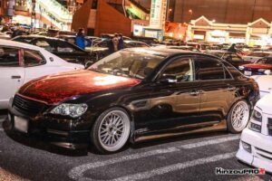 Daikoku PA Cool car report 2021/02/19 #DaikokuPA #DaikokuParking #JDM #大黒PA 17