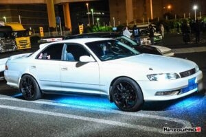 Daikoku PA Cool car report 2021/03/12 #DaikokuPA #DaikokuParking #JDM #大黒PA 12