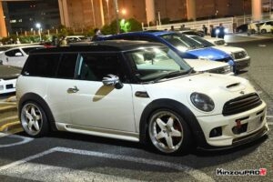 Daikoku PA Cool car report 2021/03/19 #DaikokuPA #DaikokuParking #JDM #大黒PA 13