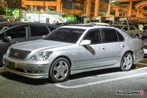 Daikoku PA Cool car report 2021/03/19 #DaikokuPA #DaikokuParking #JDM #大黒PA 1