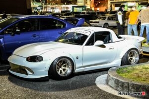Daikoku PA Cool car report 2021/03/19 #DaikokuPA #DaikokuParking #JDM #大黒PA 20