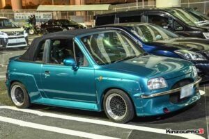Daikoku PA Cool car report 2021/03/19 #DaikokuPA #DaikokuParking #JDM #大黒PA 24
