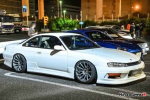 Daikoku PA Cool car report 2021/03/19 #DaikokuPA #DaikokuParking #JDM #大黒PA 32