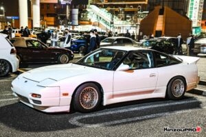 Daikoku PA Cool car report 2021/03/19 #DaikokuPA #DaikokuParking #JDM #大黒PA 39