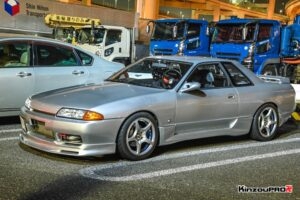 Daikoku PA Cool car report 2021/03/19 #DaikokuPA #DaikokuParking #JDM #大黒PA 41