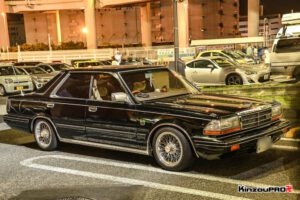 Daikoku PA Cool car report 2021/04/02 #DaikokuPA #DaikokuParking #JDM #大黒PA 9