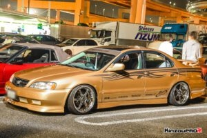 Daikoku PA Cool car report 2021/04/02 #DaikokuPA #DaikokuParking #JDM #大黒PA 15