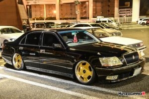 Daikoku PA Cool car report 2021/04/02 #DaikokuPA #DaikokuParking #JDM #大黒PA 19
