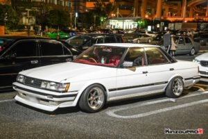 Daikoku PA Cool car report 2021/04/02 #DaikokuPA #DaikokuParking #JDM #大黒PA 20