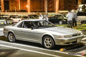 Daikoku PA Cool car report 2021/04/02 #DaikokuPA #DaikokuParking #JDM #大黒PA 21