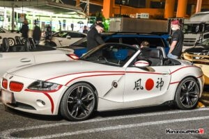 Daikoku PA Cool car report 2021/04/02 #DaikokuPA #DaikokuParking #JDM #大黒PA 25
