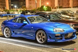 Daikoku PA Cool car report 2021/04/02 #DaikokuPA #DaikokuParking #JDM #大黒PA 28