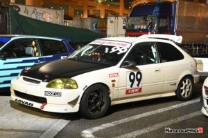 Daikoku PA Cool car report 2021/04/02 #DaikokuPA #DaikokuParking #JDM #大黒PA 40