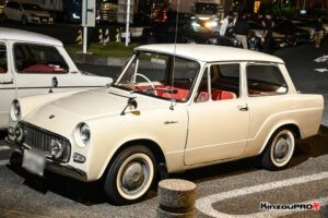 Daikoku PA Cool car report 2021/04/02 #DaikokuPA #DaikokuParking #JDM #大黒PA 45