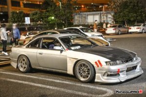 Daikoku PA Cool car report 2021/04/02 #DaikokuPA #DaikokuParking #JDM #大黒PA 59