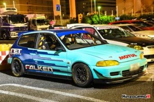 Daikoku PA Cool car report 2021/04/02 #DaikokuPA #DaikokuParking #JDM #大黒PA 60