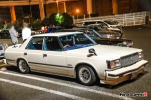 Daikoku PA Cool car report 2021/04/02 #DaikokuPA #DaikokuParking #JDM #大黒PA 61