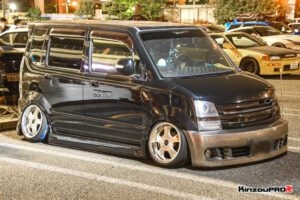 Daikoku PA Cool car report 2021/04/09 #DaikokuPA #DaikokuParking #JDM #大黒PA 10