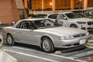 Daikoku PA Cool car report 2021/04/09 #DaikokuPA #DaikokuParking #JDM #大黒PA 14