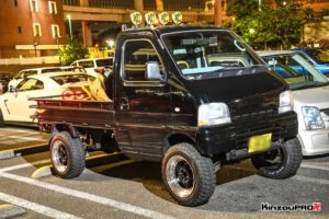 Daikoku PA Cool car report 2021/04/09 #DaikokuPA #DaikokuParking #JDM #大黒PA 28
