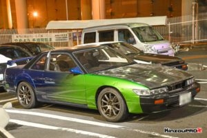 Daikoku PA Cool car report 2021/04/09 #DaikokuPA #DaikokuParking #JDM #大黒PA 30