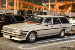 Daikoku PA Cool car report 2021/04/09 #DaikokuPA #DaikokuParking #JDM #大黒PA 45