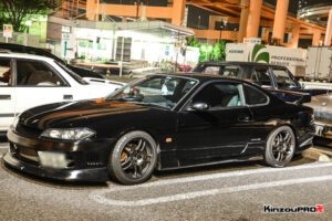 Daikoku PA Cool car report 2021/04/09 #DaikokuPA #DaikokuParking #JDM #大黒PA 48