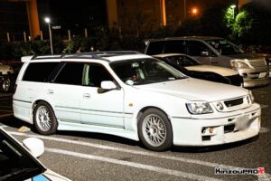 Daikoku PA Cool car report 2021/04/12 #DaikokuPA #DaikokuParking #JDM #大黒PA 12