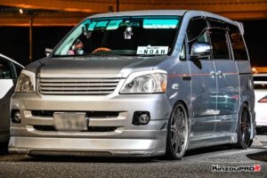 Daikoku PA Cool car report 2021/04/12 #DaikokuPA #DaikokuParking #JDM #大黒PA 15