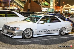 Daikoku PA Cool car report 2021/04/12 #DaikokuPA #DaikokuParking #JDM #大黒PA 23