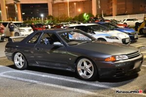 Daikoku PA Cool car report 2021/04/12 #DaikokuPA #DaikokuParking #JDM #大黒PA 25