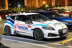 Daikoku PA Cool car report 2021/04/12 #DaikokuPA #DaikokuParking #JDM #大黒PA 26