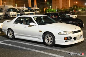 Daikoku PA Cool car report 2021/04/12 #DaikokuPA #DaikokuParking #JDM #大黒PA 3