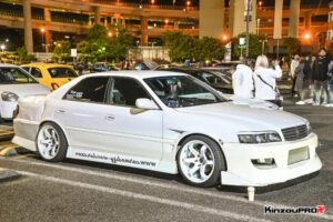 Daikoku PA Cool car report 2021/04/12 #DaikokuPA #DaikokuParking #JDM #大黒PA 52